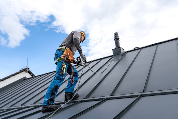 Fast & Reliable Emergency Roof Repairs in Campbelltown, PA